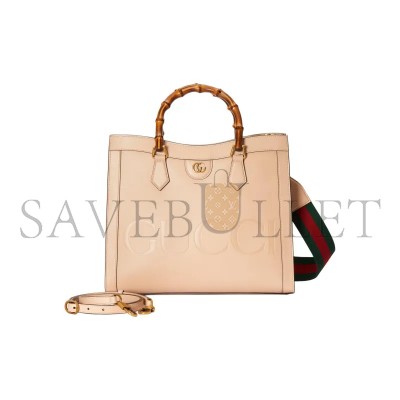 GUCCI DIANA LARGE TOTE BAG 678842 (35*30*14cm)